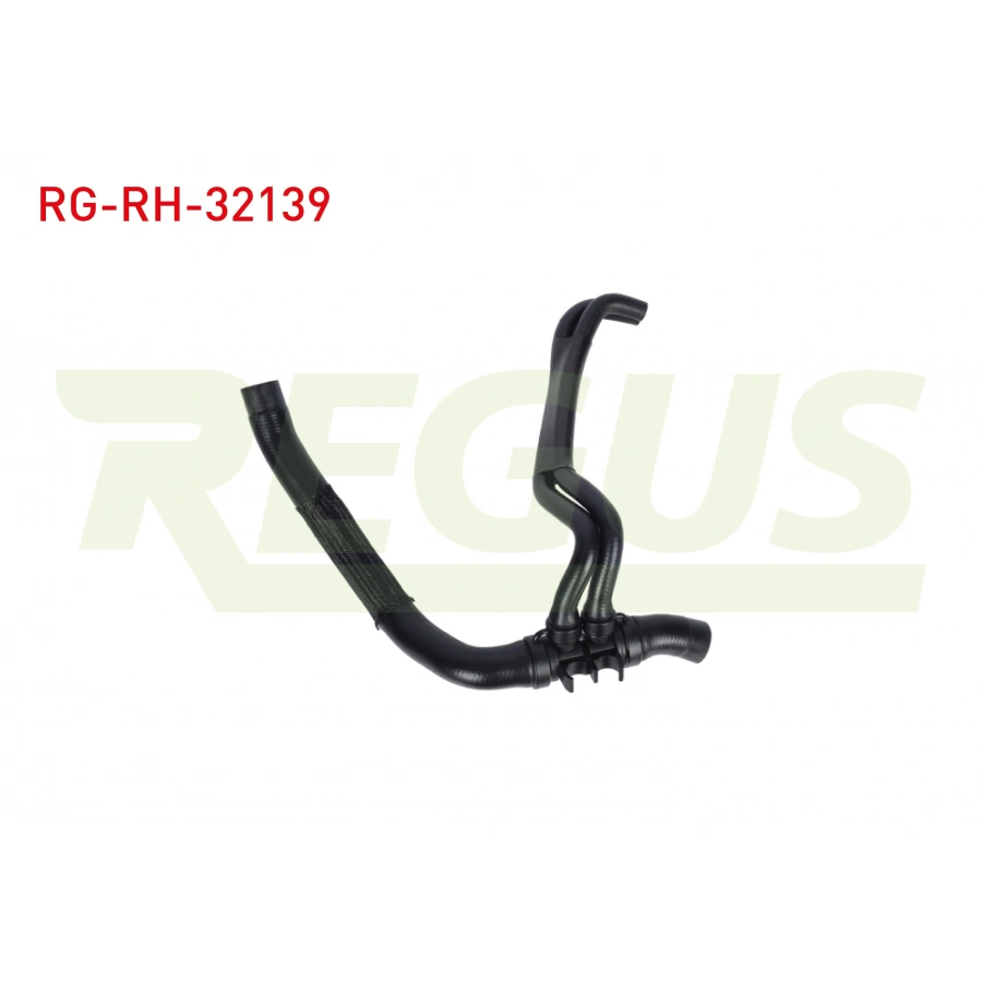RADYATOR ALT HORTUMU OPEL MOVANO A 2.5 CDTI 2001-2010