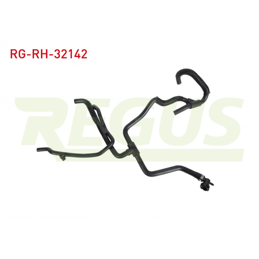 RADYATOR ALT HORTUMU OPEL MOVANO B 2.3 CDTI 2010-