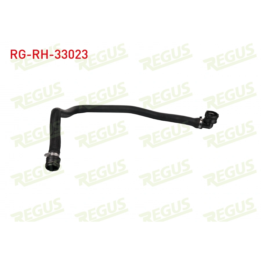 RADYATOR ALT HORTUMU PARTNER / RIFTER / EXPERT / 308 / 2008 / 3008 / BERLINGO / C4 / JUMPY / COMBO / GRANDLAND X / VIVARO 2018-