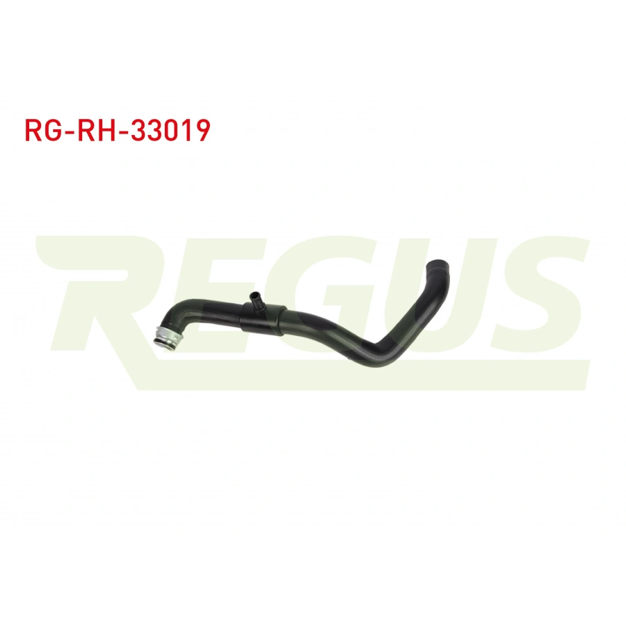 RADYATOR ALT HORTUMU PEUGEOT 406 (8B) 2.0 HDI 1995-2004