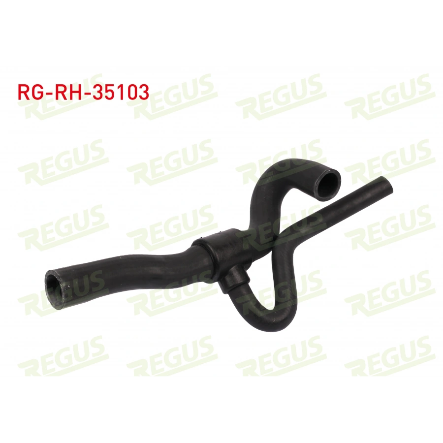 RADYATOR ALT HORTUMU RENAULT 9 / 11