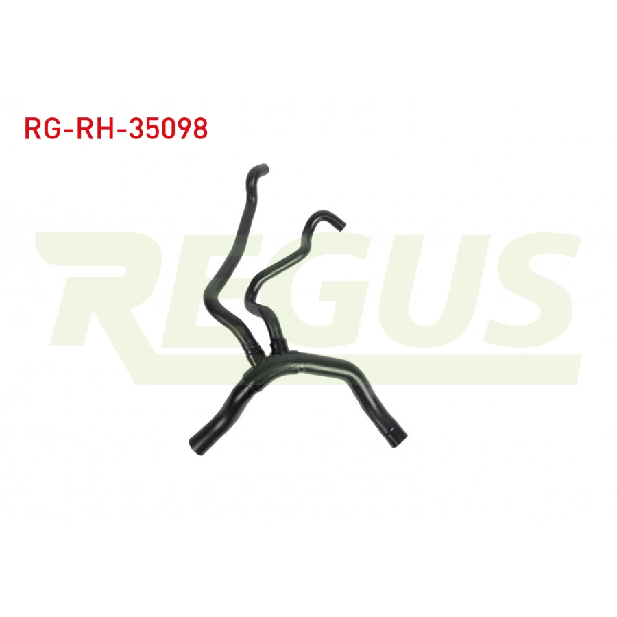 RADYATOR ALT HORTUMU RENAULT KANGOO (KC0/1) 1.4i A-T 1998-2008