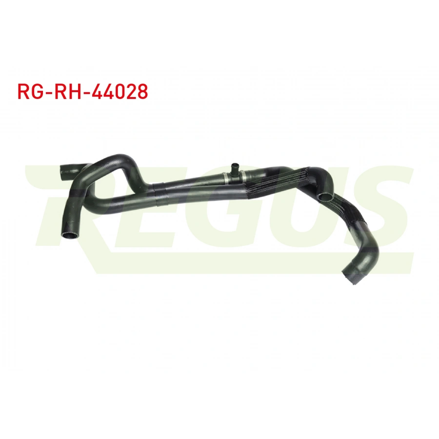 RADYATOR ALT HORTUMU VOLKSWAGEN TRANSPORTER IV (70XB,70XC,7DB,7DW) 2.5 TDI 1990-2003