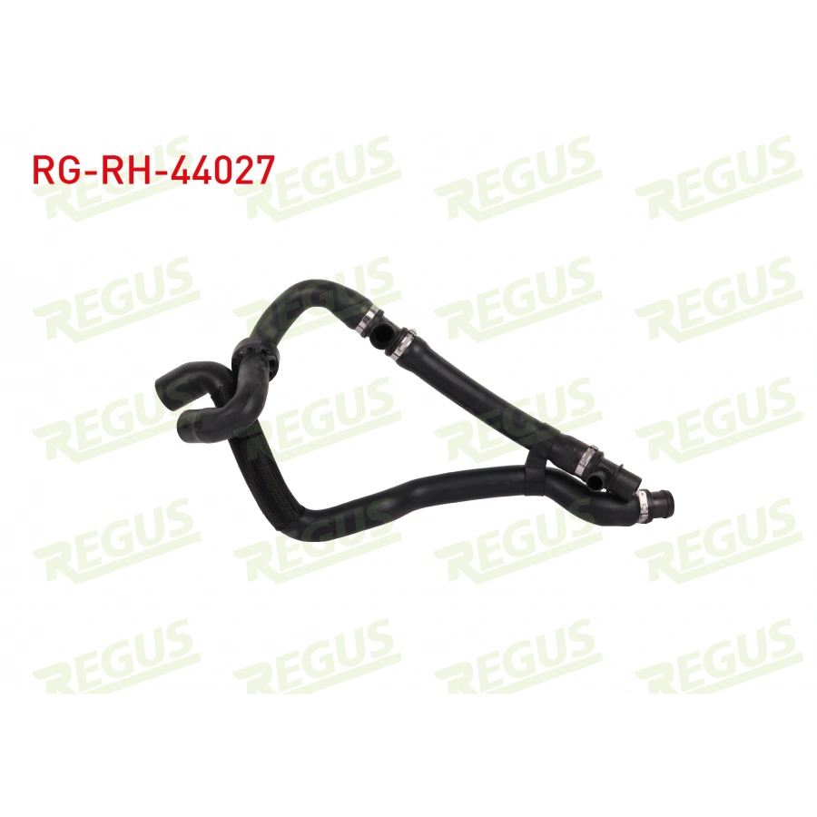 RADYATOR ALT HORTUMU VOLKSWAGEN TRANSPORTER IV (70XB,70XC,7DB,7DW) 2.5 TDI 1990-2003