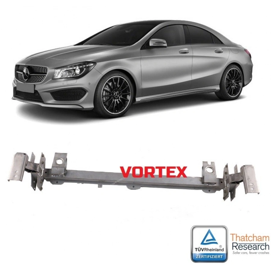RADYATÖR ALT TRAVERSİ (ALM.) W176 / W246 CLA 2013-