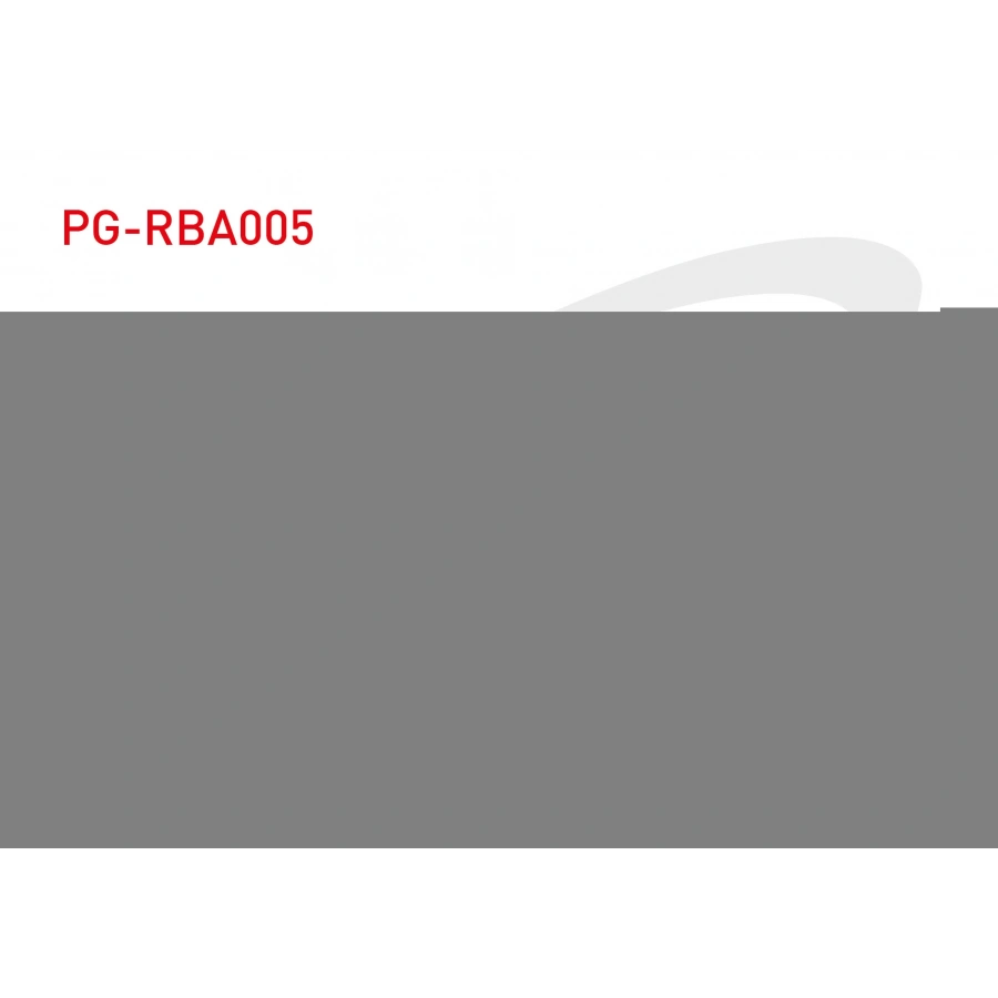 RADYATOR BAGLANTI AYAGI FIAT ALBEA - PALIO 2003-2007