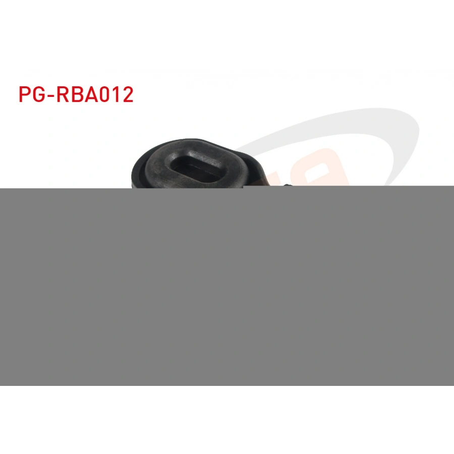 RADYATOR BAGLANTI AYAGI SOL FIAT ALBEA - PALIO 2003-2007