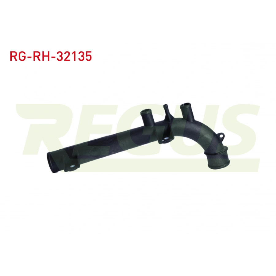 RADYATOR BAGLANTI BORUSU OPEL ASTRA G (F69) 2.0 16v 1998-2005