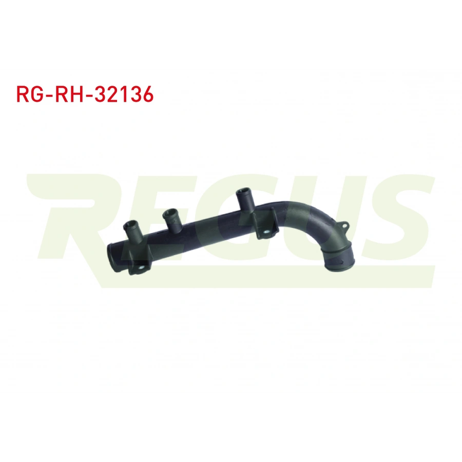 RADYATOR BAGLANTI BORUSU OPEL CALIBRA A 2.0i 1995-2003