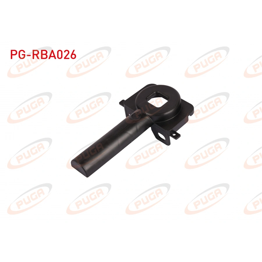 RADYATOR BAGLANTI BRAKETI AUDI A6 2011-