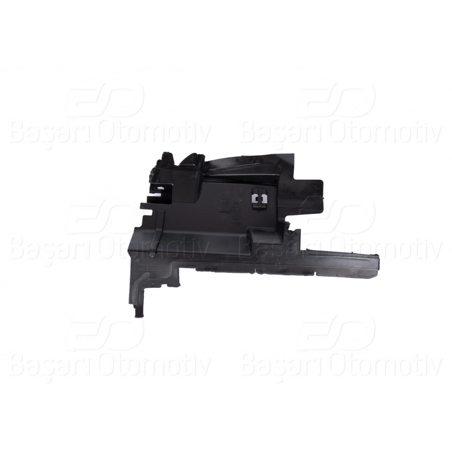 RADYATOR BAKALITI SOL OPEL INSIGNIA B 18>