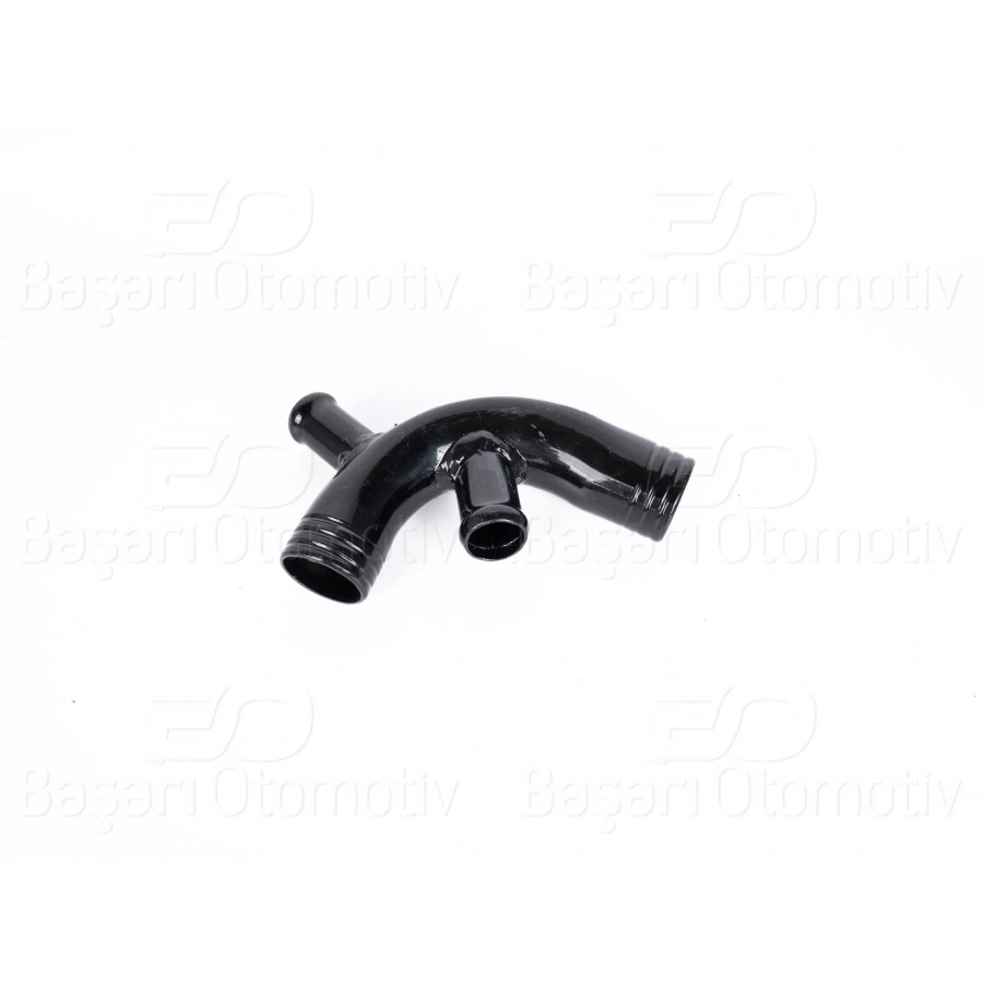RADYATOR BORUSU CIFT BORU METAL VW CADDY GOLF6 JETTA SCIROCCO TOURAN BEETLE 2.0TDI 06 >