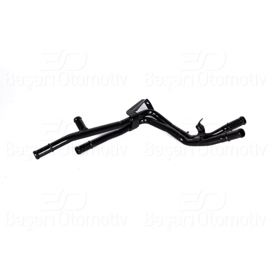 RADYATOR BORUSU CIFTLI METAL VW PASSAT (3C2) 07-10/ TIGUAN (5N) 07-18/ AUDI Q3 (8UB) 11-15/ A3 (8P1) 04-12 1.8 TFSI-2.0 TFSI (BZB-BPY-CCTA-CCZA-CBFA)