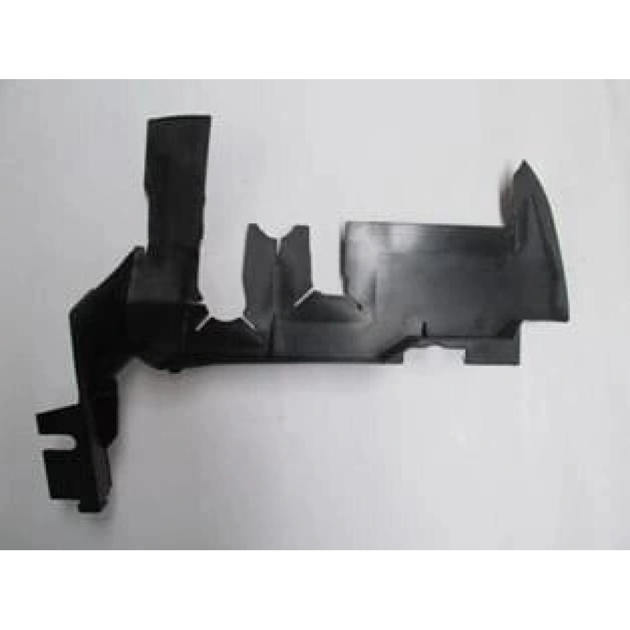 RADYATÖR BRAKETI SOL GOLF5-JETTA BM 04-10