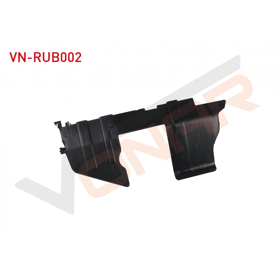 RADYATOR DAVLUMBAZI SAG FLUENCE 2010-2013