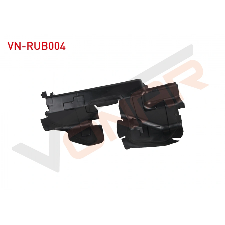 RADYATOR DAVLUMBAZI SAG FLUENCE 2013-