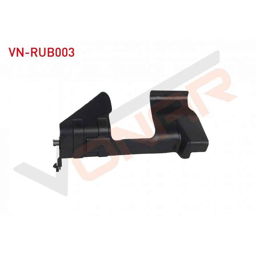 RADYATOR DAVLUMBAZI SOL FLUENCE 2010-2013