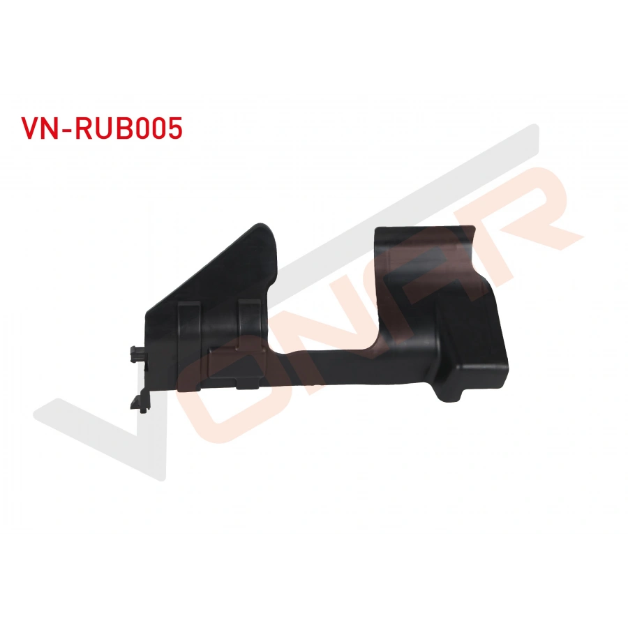 RADYATOR DAVLUMBAZI SOL FLUENCE 2013-