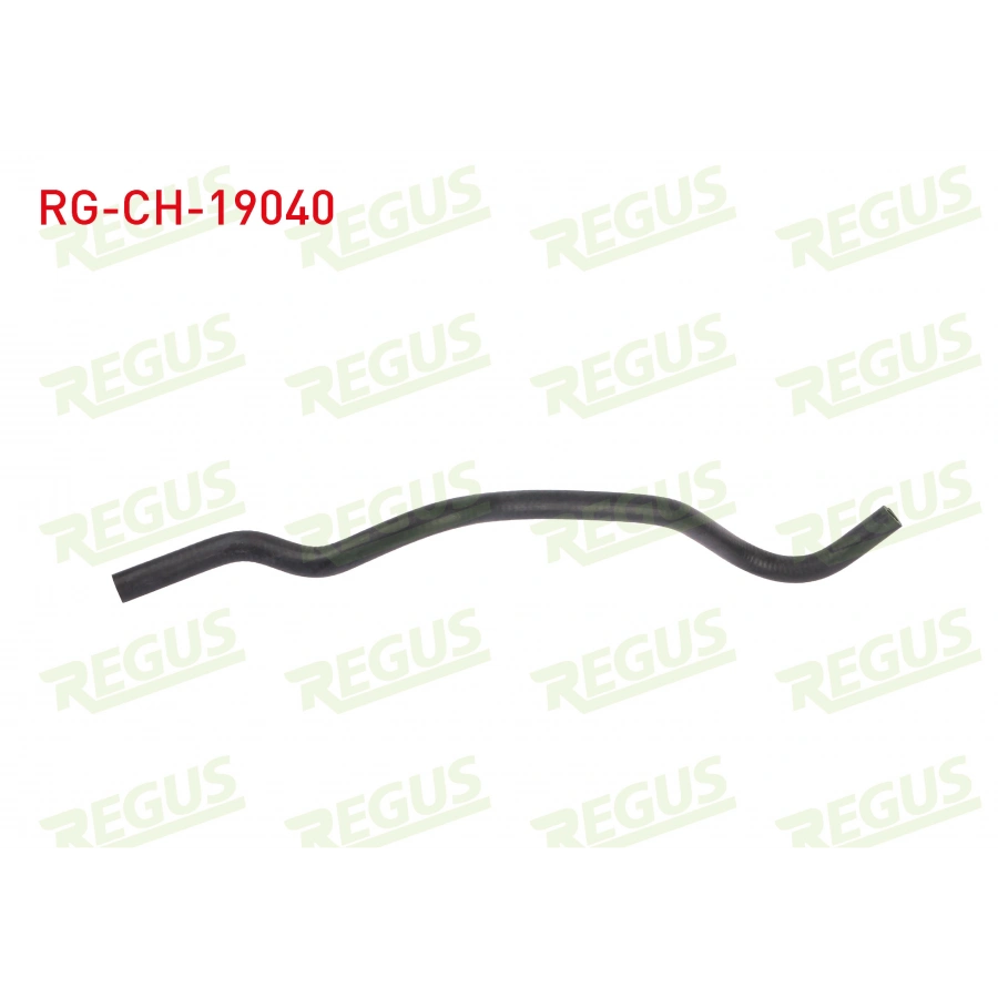 RADYATOR EK DEPO HORTUMU TRANSIT V347