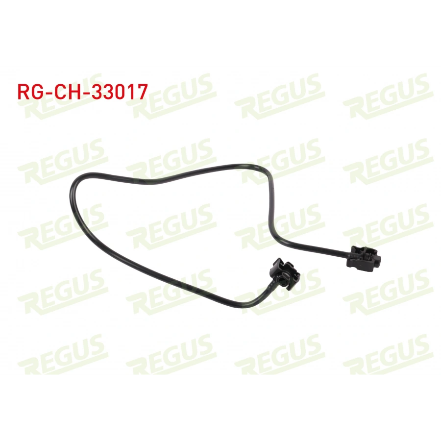 RADYATOR EK SU DEPO HORTUMU 301 / C-ELYSEE 1.6 HDI