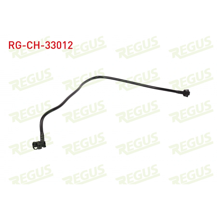 RADYATOR EK SU DEPO HORTUMU 307 / PARTNER / BERLINGO / C4 1.6