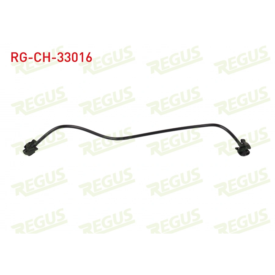 RADYATOR EK SU DEPO HORTUMU JUMPY / EXPERT 2.0 HDI