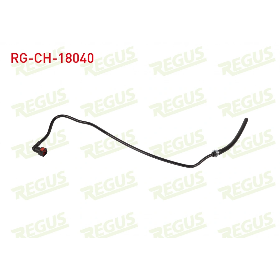 RADYATOR EK SU DEPO HORTUMU PALIO / ALBEA 1.3 MTJ