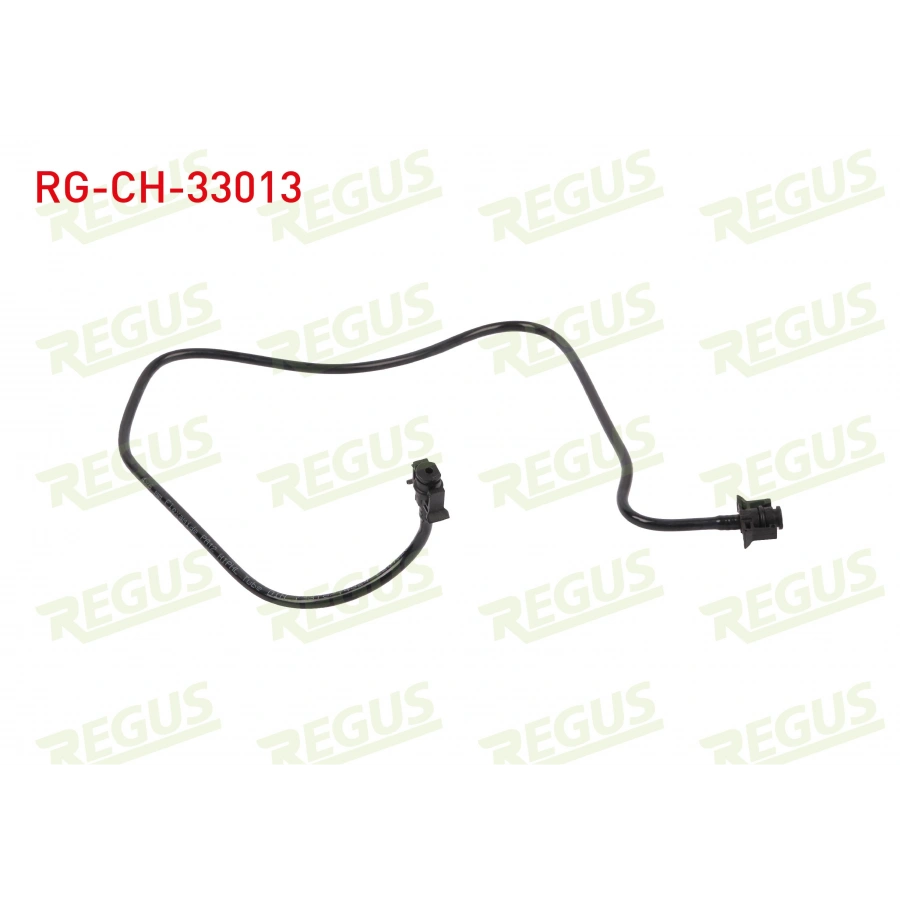 RADYATOR EK SU DEPO HORTUMU PARTNER / BERLINGO 1.6 HDI 2008-