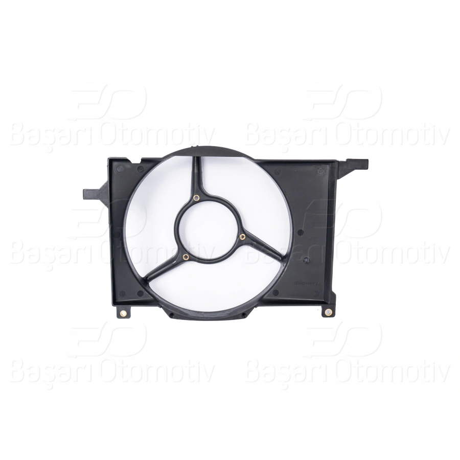 RADYATOR FAN DAVLUMBAZI KLIMALI OPEL CORSA B COMBO B TIGRA 93 >