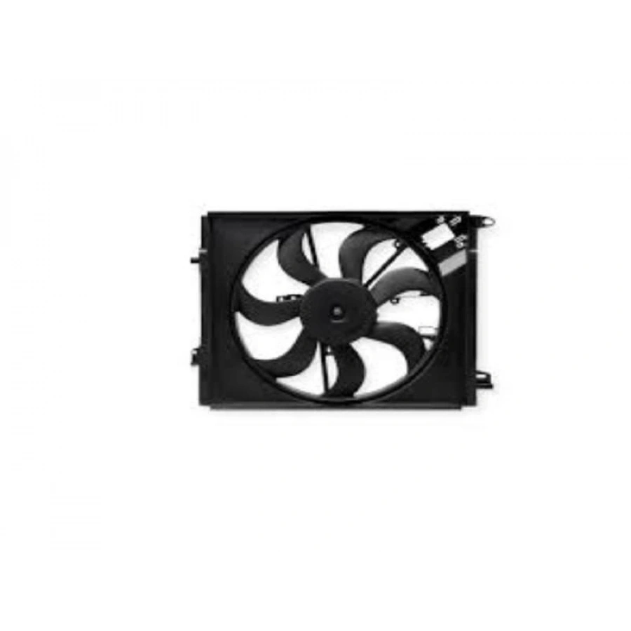 RADYATÖR FAN MOTORU | RENAULT | MEGANE IV | 2016>