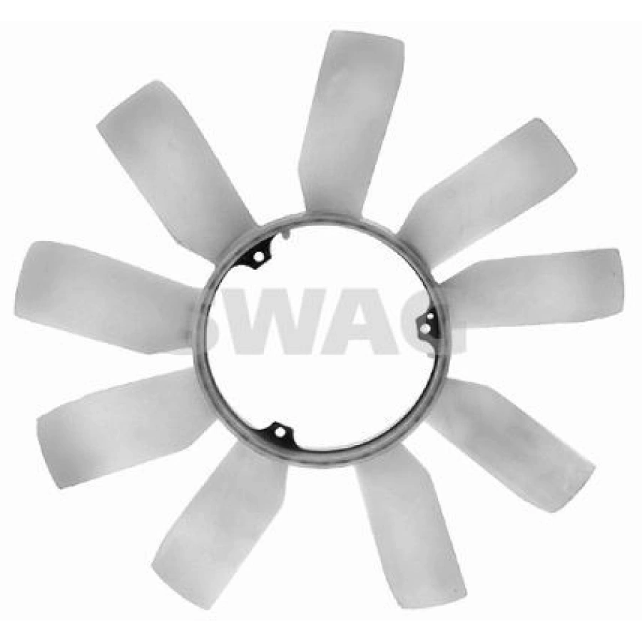 RADYATÖR FANI BMW 316 318 320 323 325 328 520 523 528 635 E24 E28 E30 E34 E36 KAMPANYALI