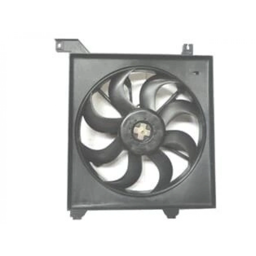 RADYATÖR FANI CERATO BENZIN 04-06