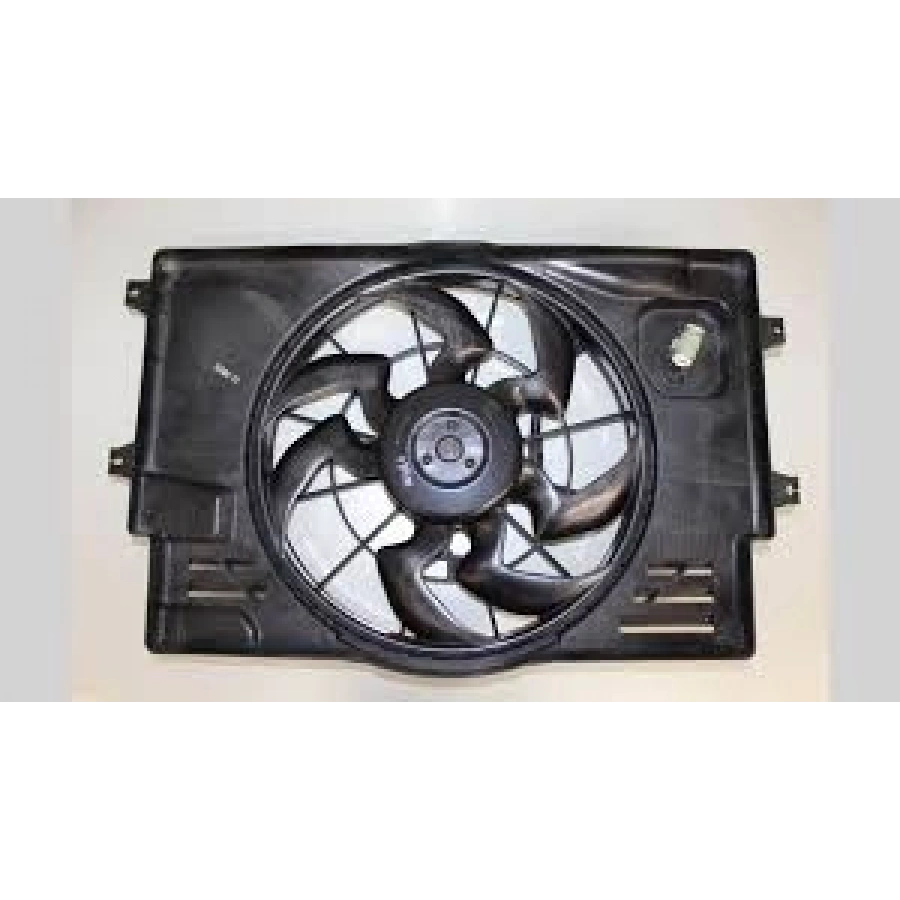 RADYATÖR FANI OEM HANON ELANTRA/I30 DIZEL 16-