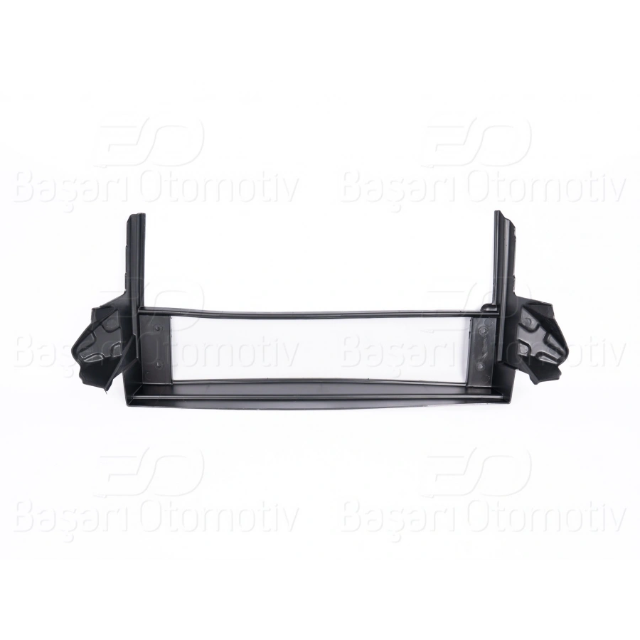 RADYATOR HAVA YONLENDIRME PANELI ALT OPEL MOKKA X 16>