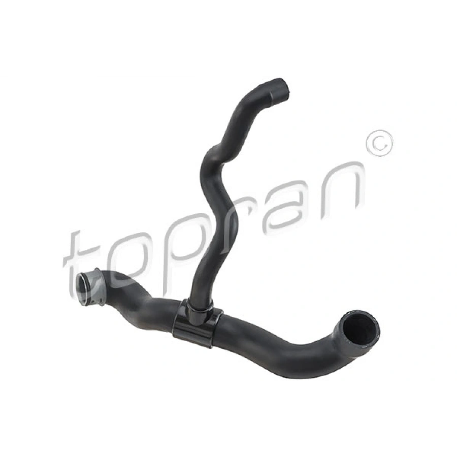 RADYATOR HORTUM ALT MERCEDES-BENZ C240-C320 01-05