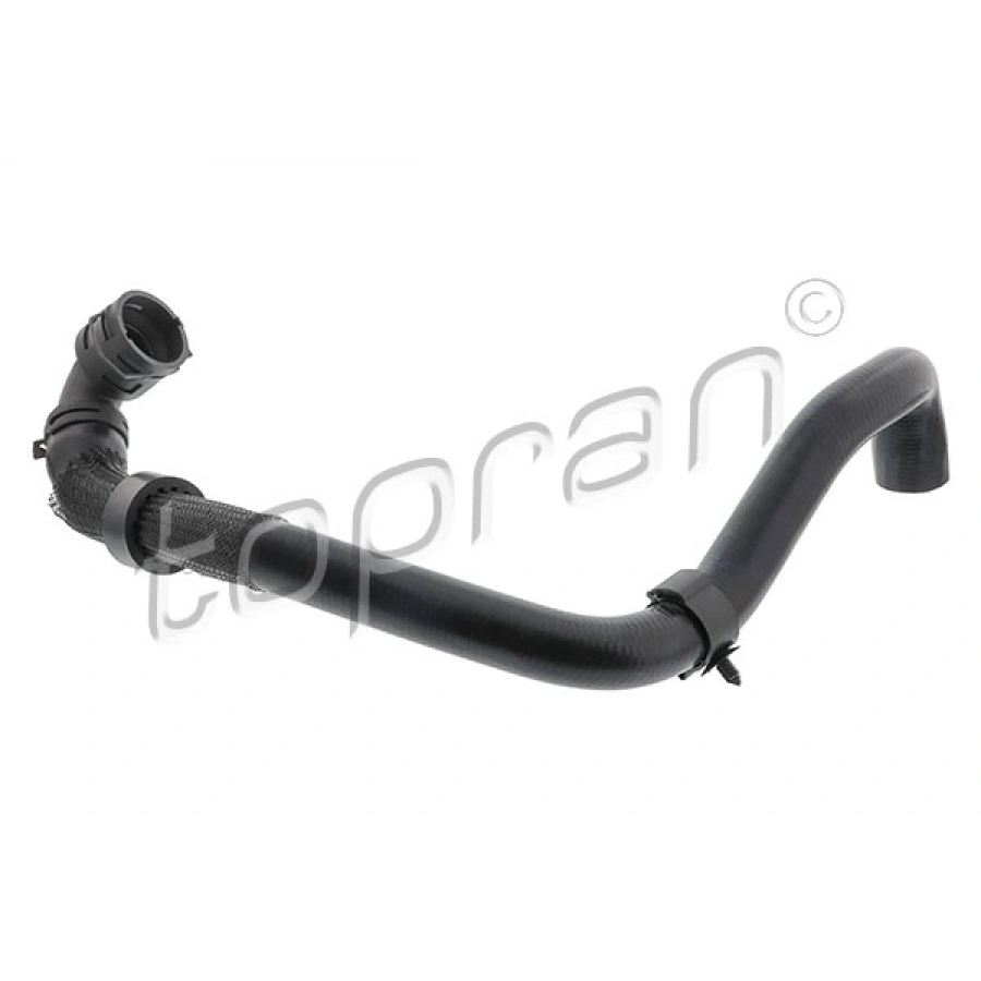 RADYATOR HORTUM ALT VW CADDY 04-11