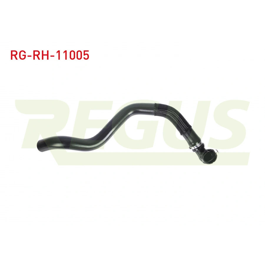 RADYATOR HORTUMU ALFA ROMEO 159 1.9 JTDM 2006-2011