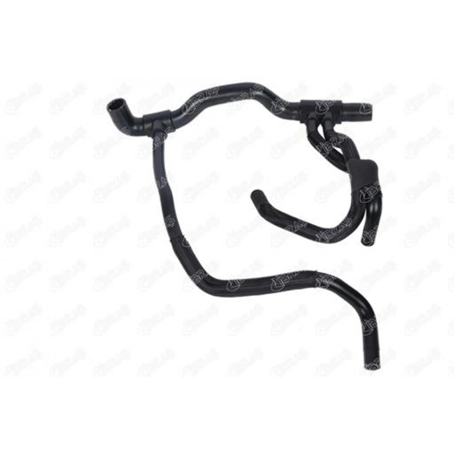 RADYATÖR HORTUMU ALT 50MM X 25CM TRAFIC II 2.0 DCI 06-