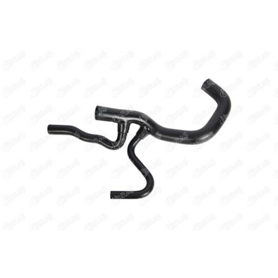 RADYATÖR HORTUMU ALT +AC 125PS Ö.ÇEKER TRANSIT V-184 2.0 D 03-