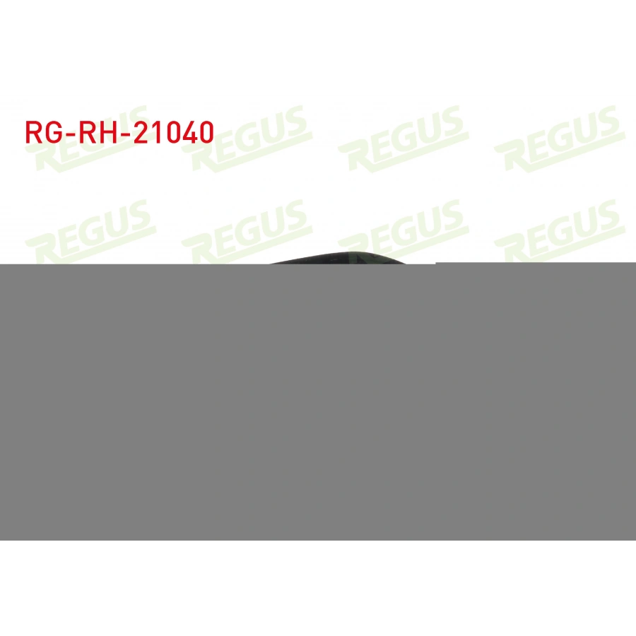 RADYATOR HORTUMU ALT ACCENT 1.3, 1.5 CRDI