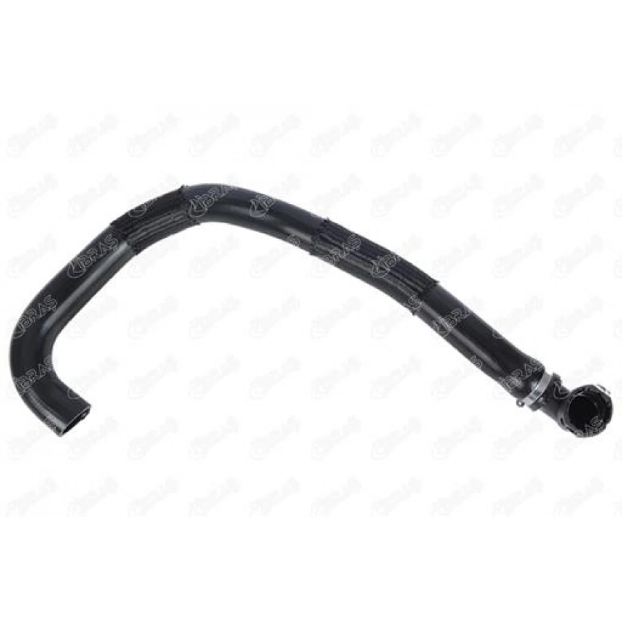 RADYATÖR HORTUMU ALT ACCENT BLUE 1,6 DIZEL 2011-