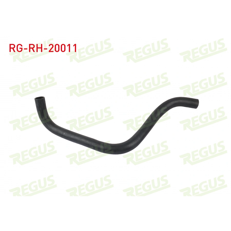 RADYATOR HORTUMU ALT ACCORD 2.0