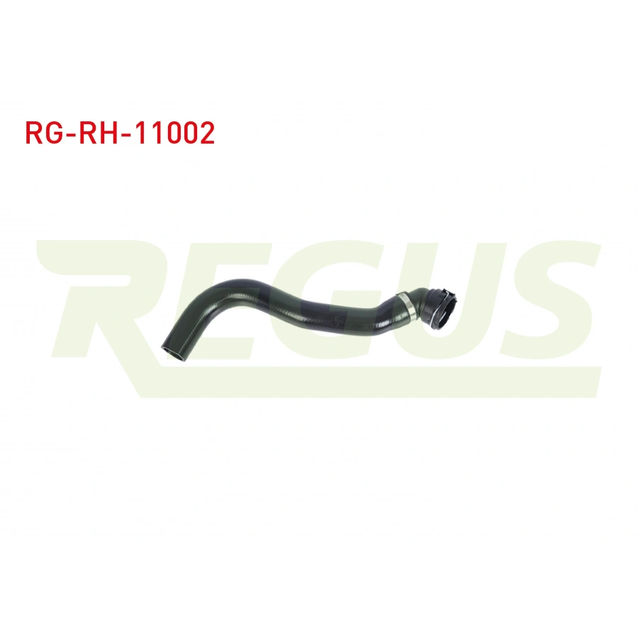 RADYATOR HORTUMU ALT ALFA ROMEO MITO 1.4 T - 1.6 JTDM 2008-