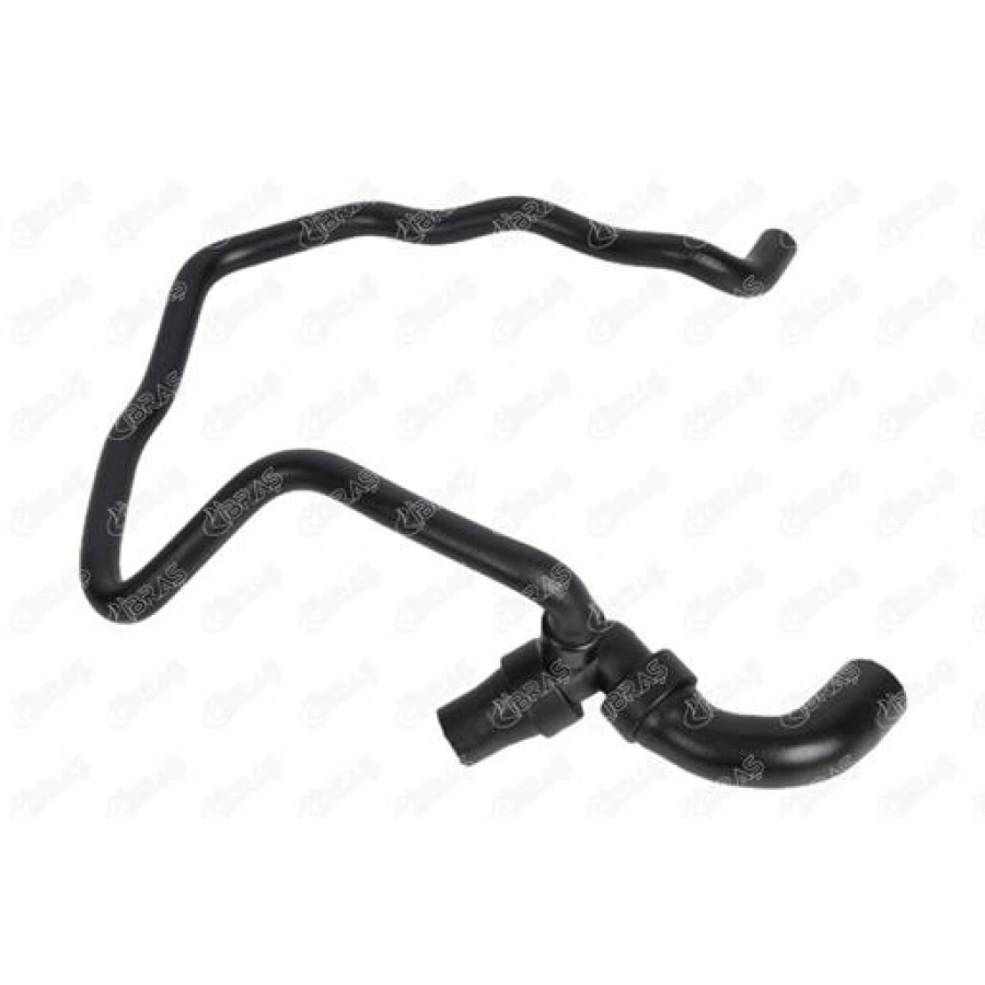 RADYATÖR HORTUMU ALT ASTRA H Z13DTH 04-12