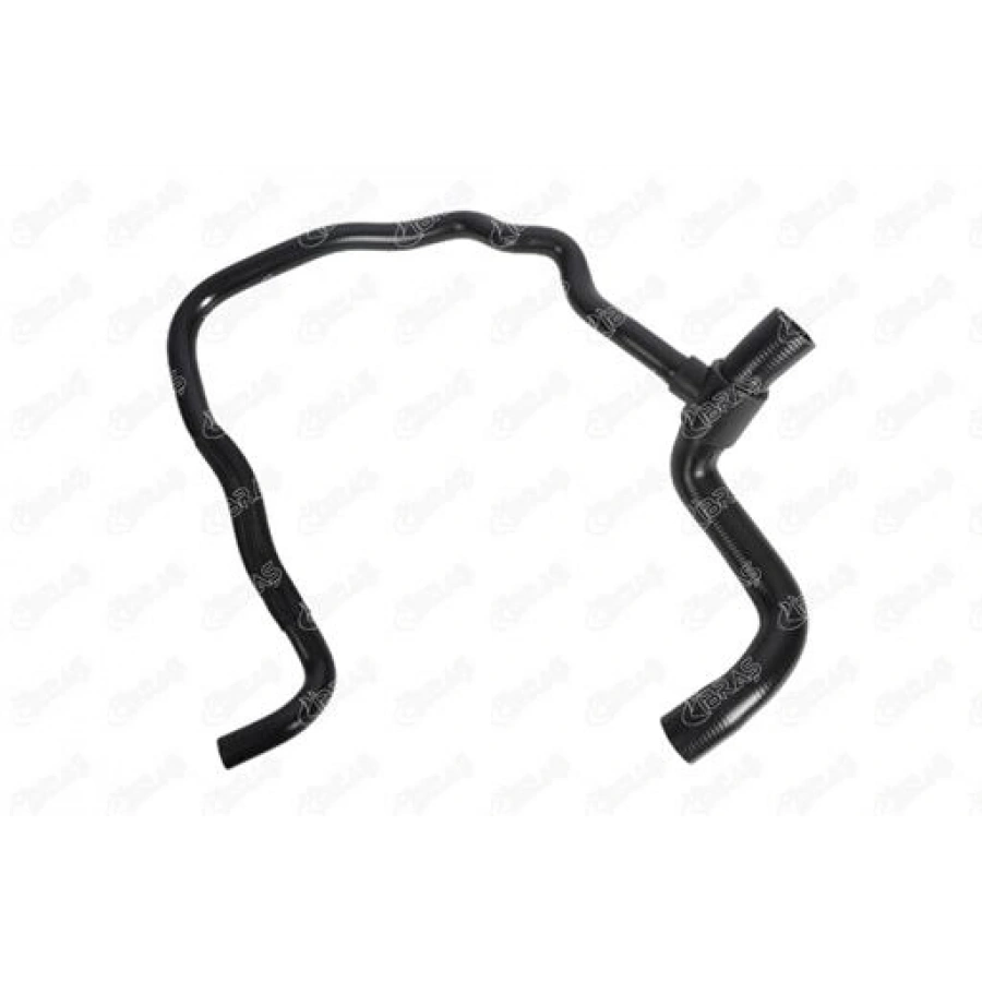 RADYATÖR HORTUMU ALT ASTRA H Z17DTL 04-