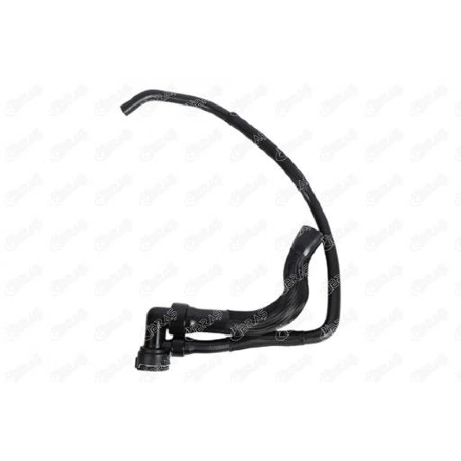 RADYATÖR HORTUMU ALT ASTRA J A20DTH A20DTR 10-