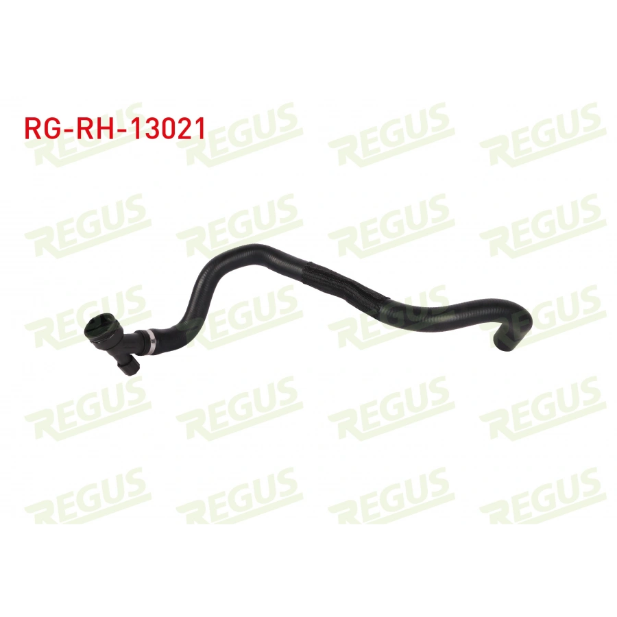 RADYATOR HORTUMU ALT AUDI A3 (8L1) 1.6 1996-2003