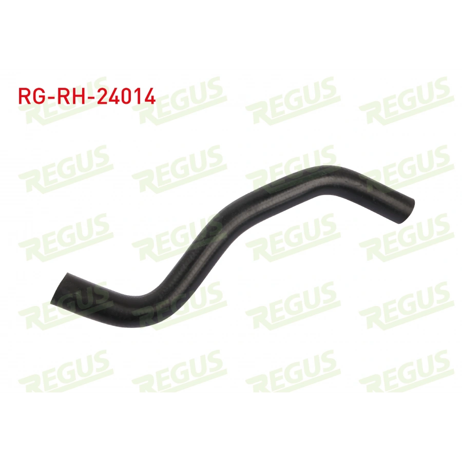 RADYATOR HORTUMU ALT CERATO 1.6