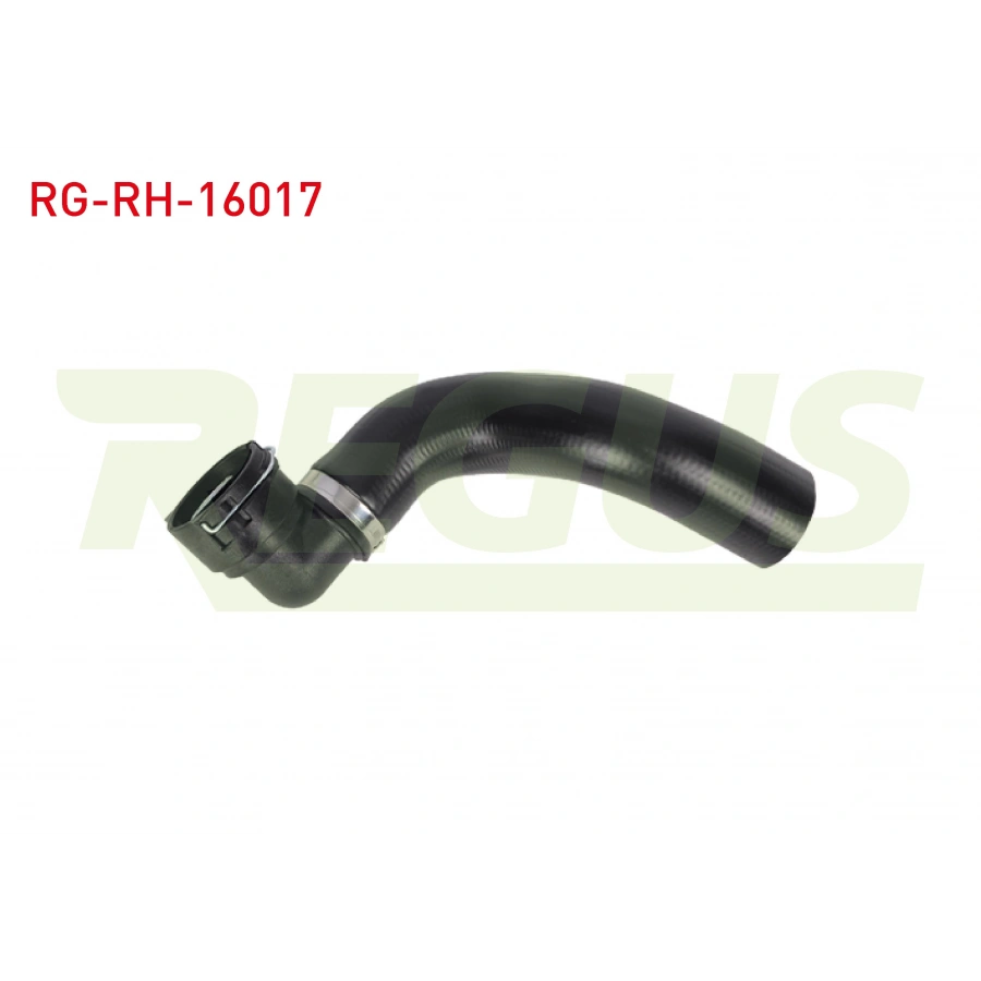 RADYATOR HORTUMU ALT CHEVROLET CRUZE (J300) 1.6 2009-2014