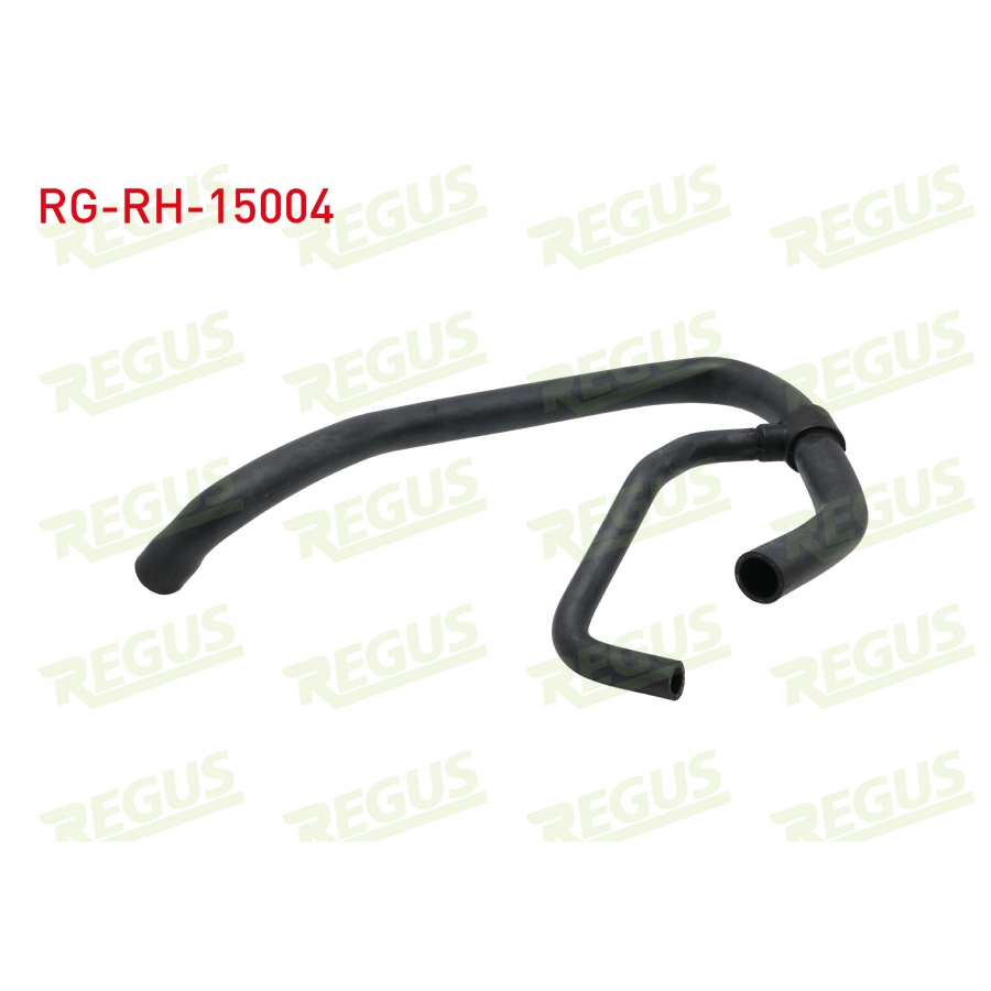 RADYATOR HORTUMU ALT CITROEN NEMO 1.4 2007-/ PEUGEOT BIPPER 1.4 2008-/ FIAT FIORINO 1.4 2007-